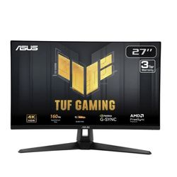 ASUS TUF VG27UQ1A 27" Class 4K UHD Gaming LED Monitor