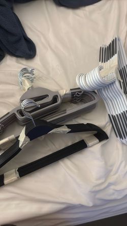 Clothing Hangers