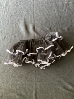 Toddler Tutu