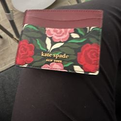 Kate Spade Cardholder 