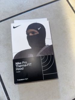 Nike Ski Mask