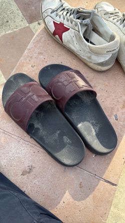 Chanclas