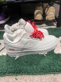 supreme air force’s