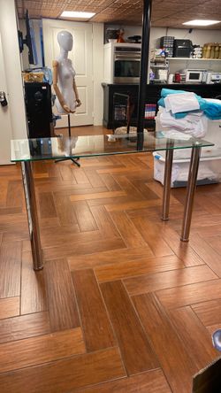 Side table