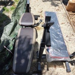 *Exercise Equipment *