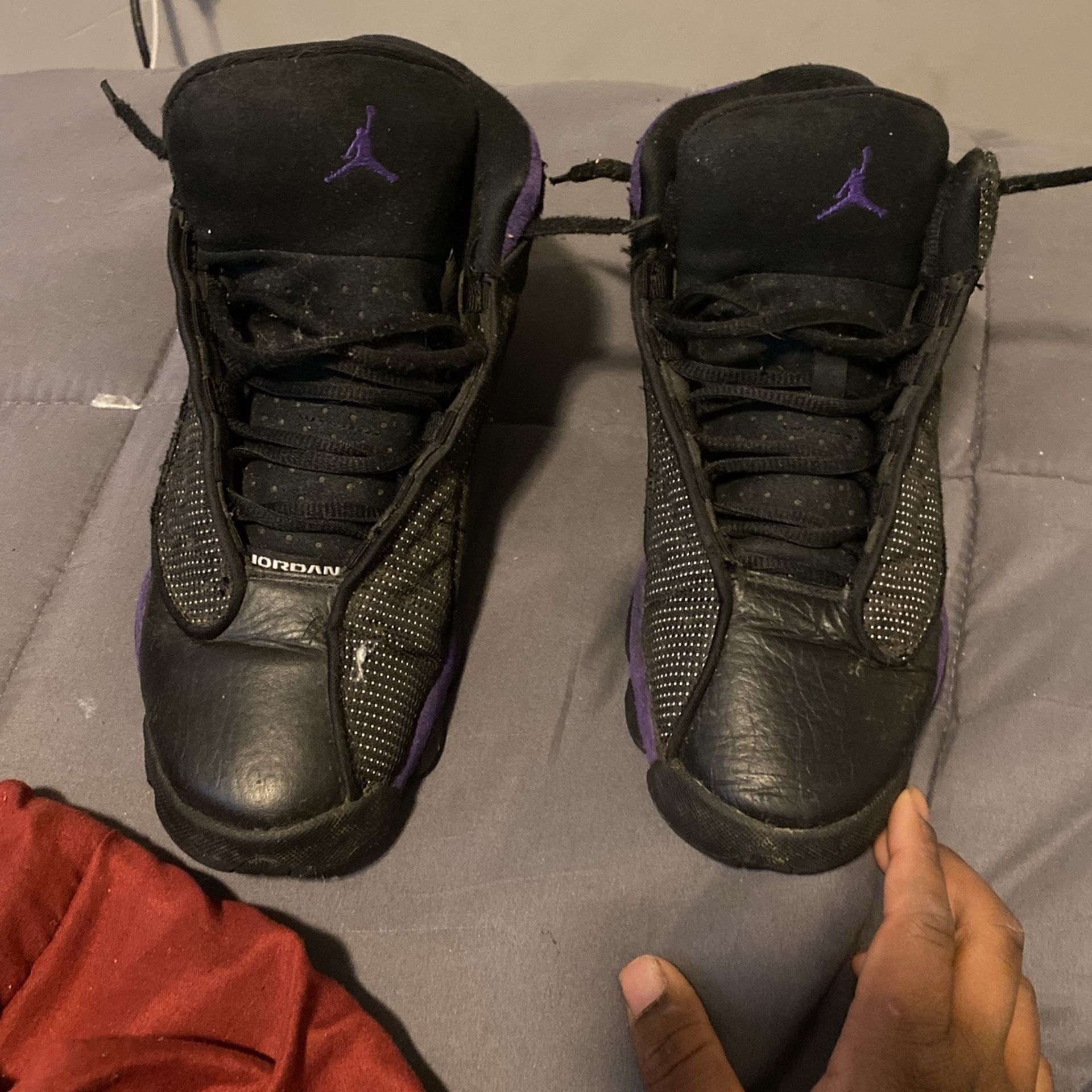 Jordan