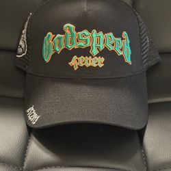 Godspeed Hat 