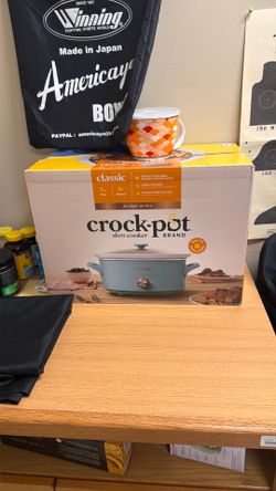 Crockpot