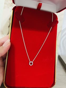 Pandora Necklace