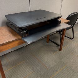 Stand Up Desk 