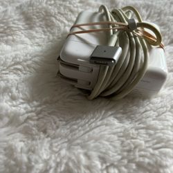 MacBook charger