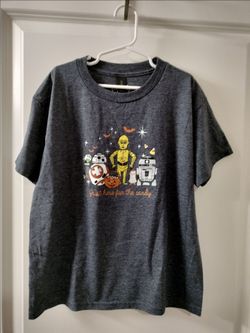 Boy's/Girls T-shirt