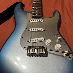 Parts Caster Stratocaster 