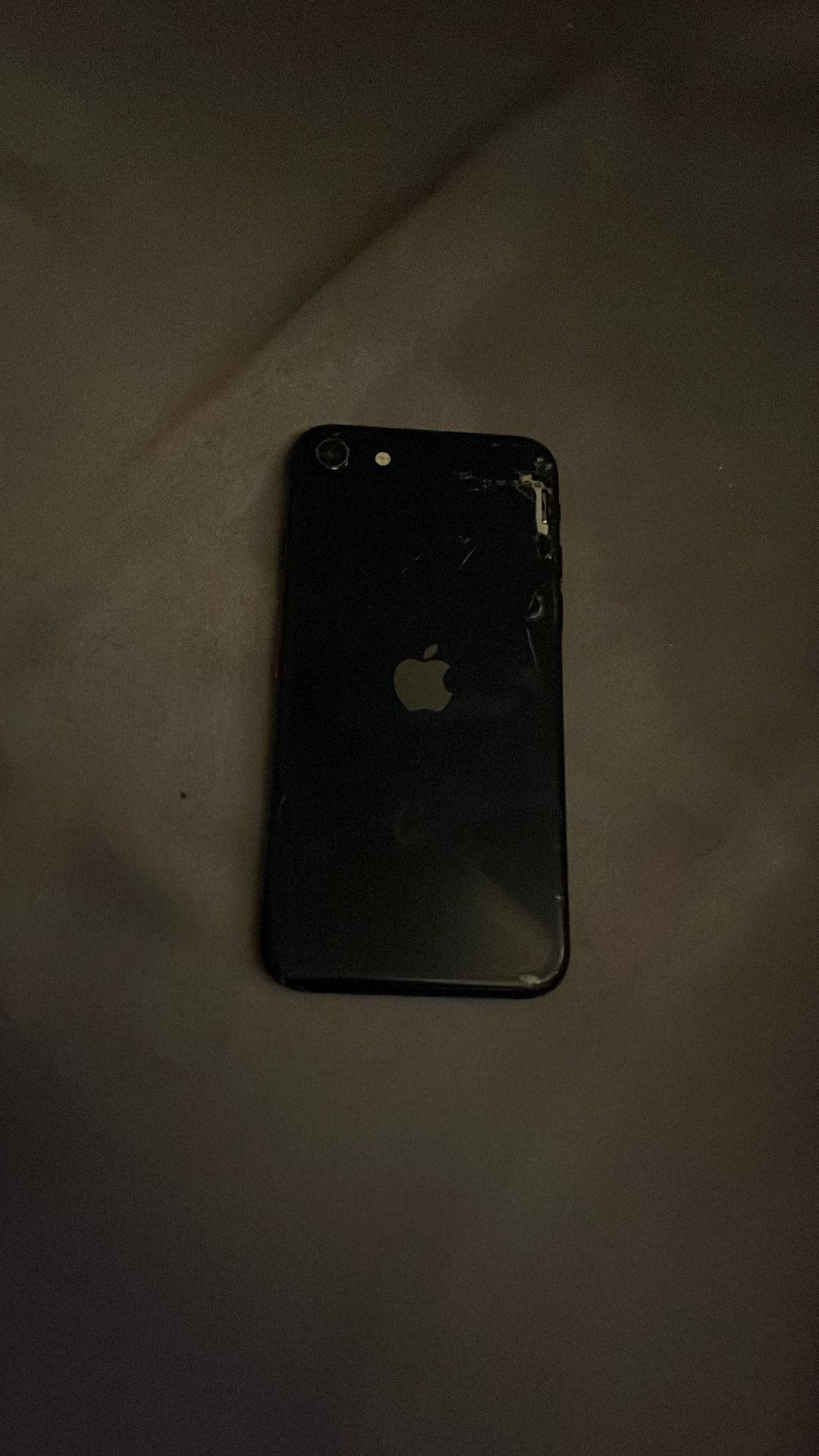 iphone se 3rd gen