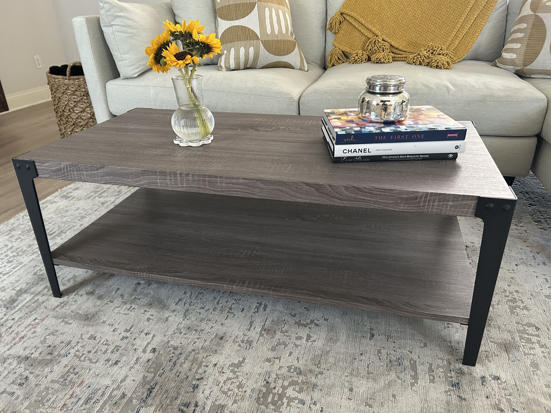 Feickert Coffee Table