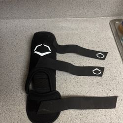 youth Batting Leg Guard