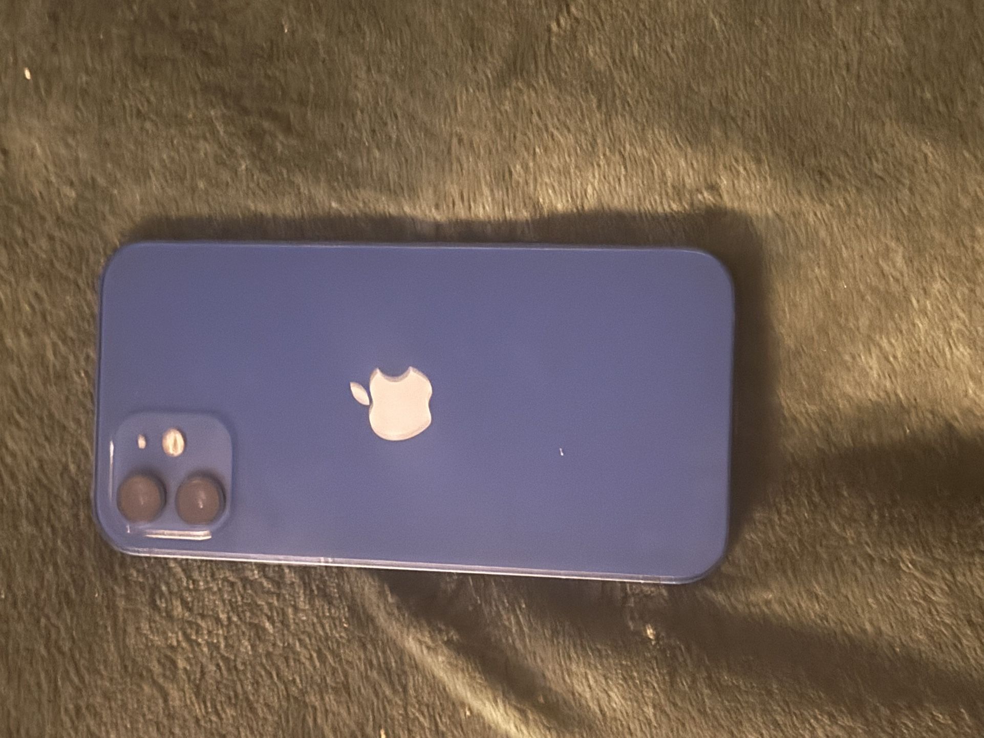 iPhone 12