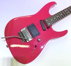 Charvel Electric Guitar, Nice Shape!