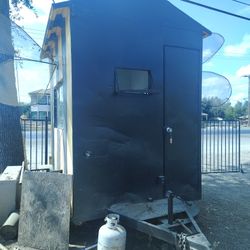 Honey 🐝 Bee Trailer For Sale