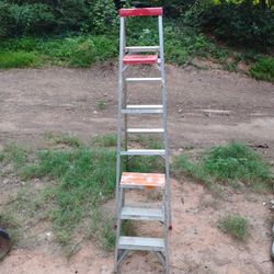 Werner Ladder And Stepladder 