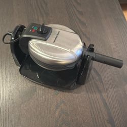 Belgian Waffle Maker 