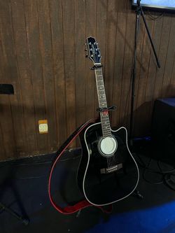 Takamine legacy