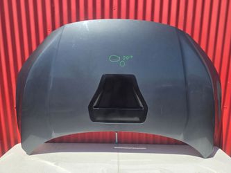 Honda civic Type-R Hood Panel 2016-2021