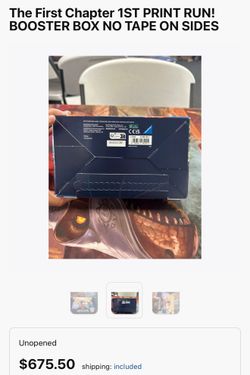 mtg final fantasy instants Disney Lorcana - The First Chapter main image 0