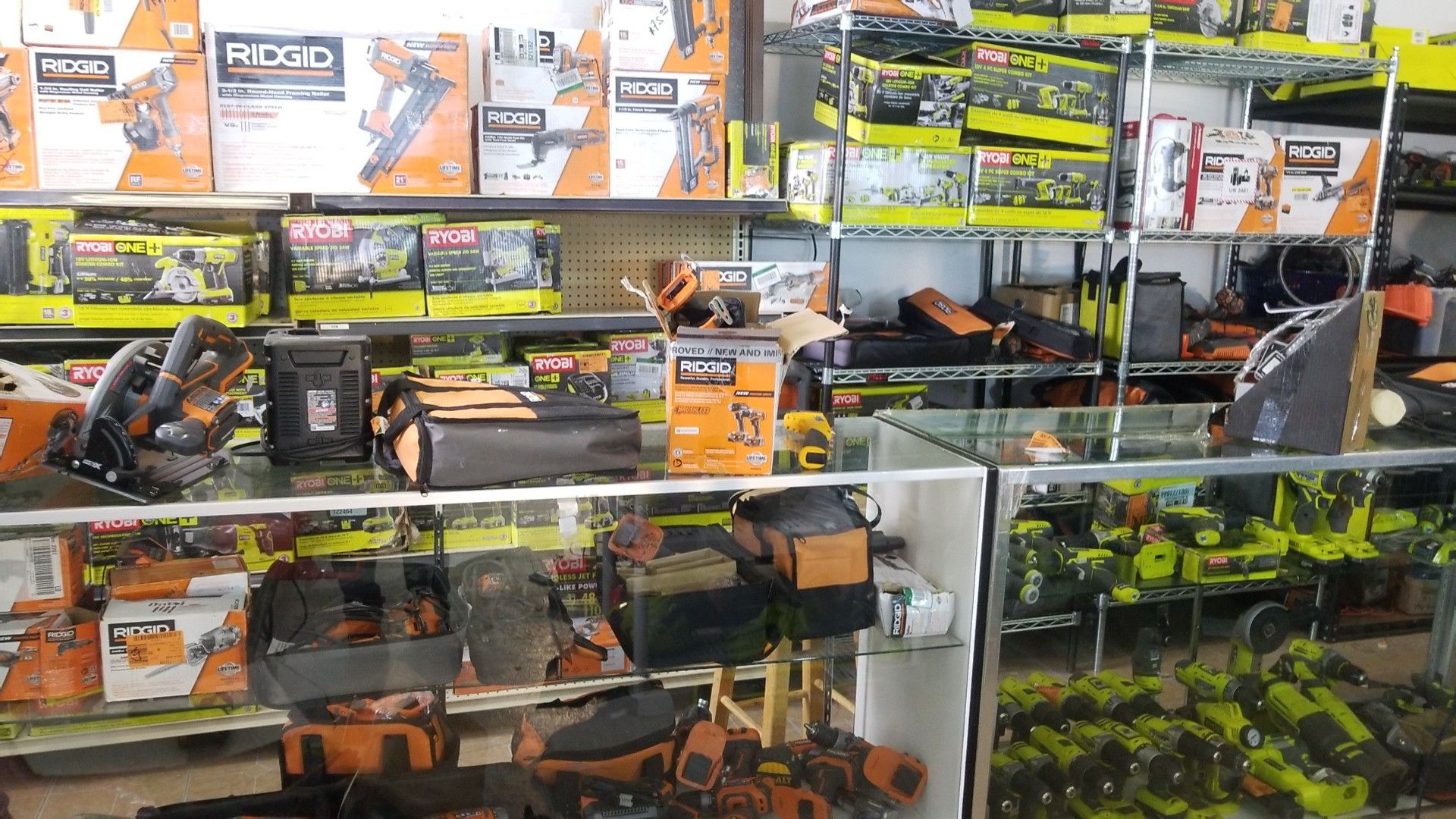 Jj tools 915