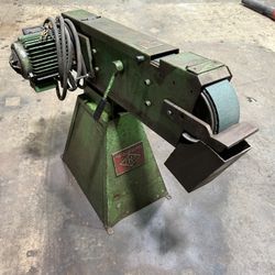 Belt Sander 