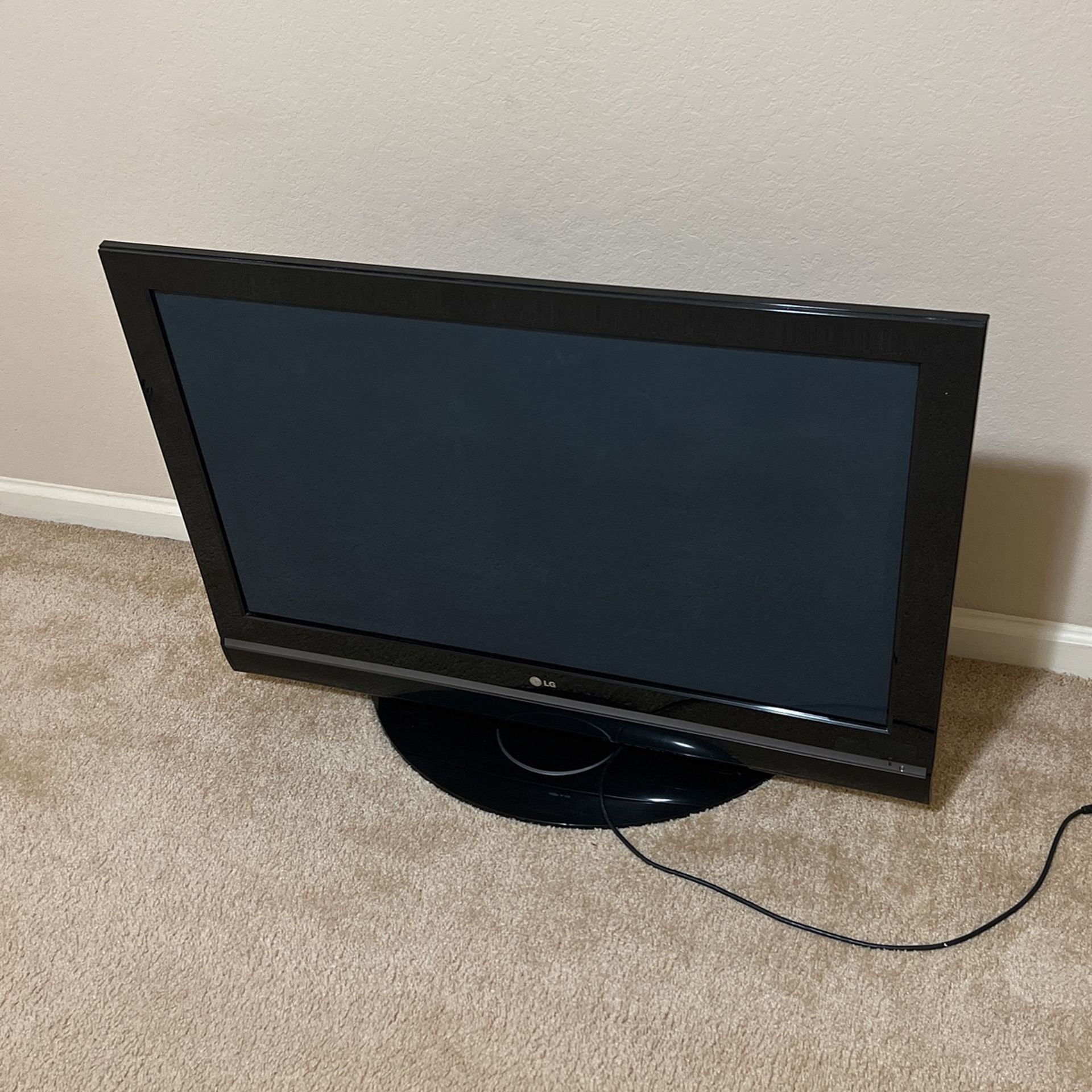 Flat Screen tv