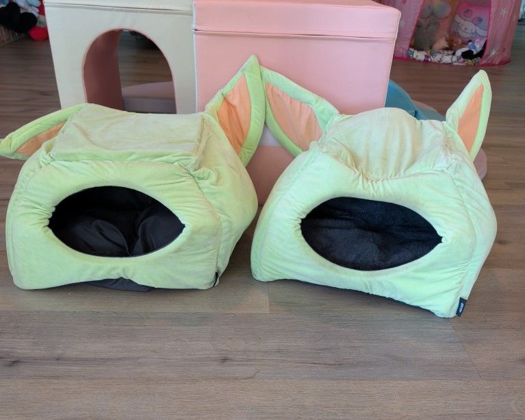 Star Wars Grogu Dog Beds And Pillow