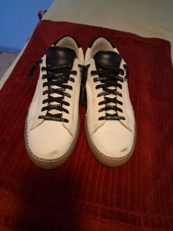 Oliver cabell size 44