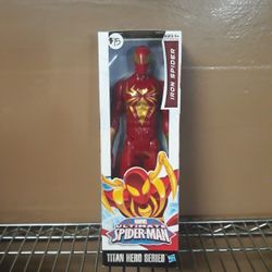 Spiderman 