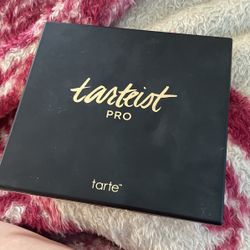 Tarteist Pro Palette