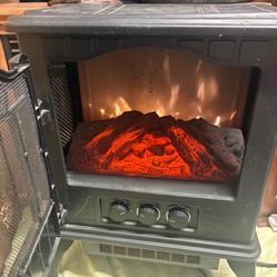 ⛄️🔥Calenton Electrónico Funciona Muy Bien 💥