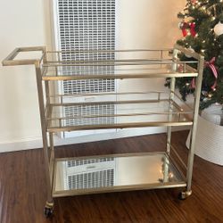 Bar Cart