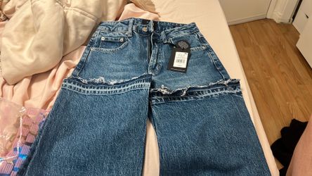 Rails Designer women jeans