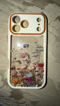 CASE IPHONE PROMAX 17