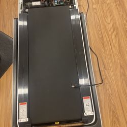 Free – Treadmill for Parts or Pickup