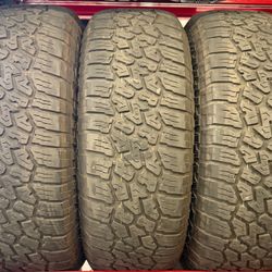 Falken 285 65 18 