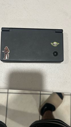 NINTENDO DSI