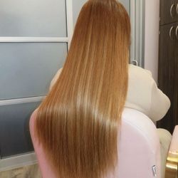 Hair extensions