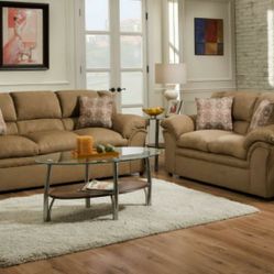 Brand New Sofa Sectionals