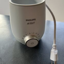 Baby Bottle Warmer