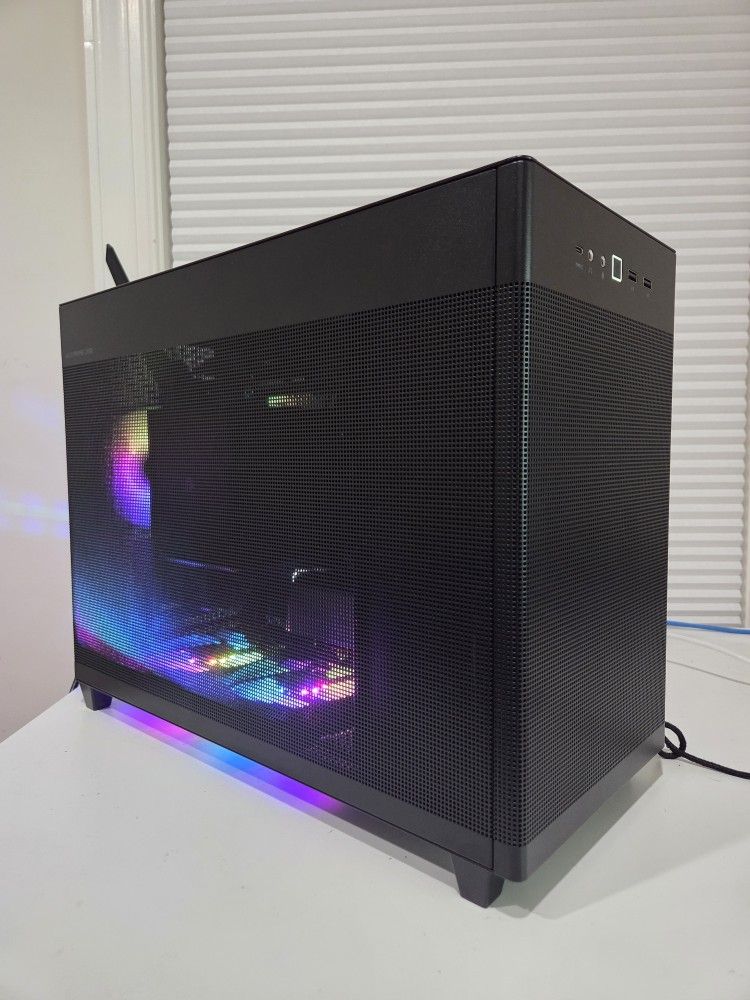 Gaming PC | i9-10900K | RTX 3080 | 32GB RAM | 1TB SSD | Wi-Fi | Windows