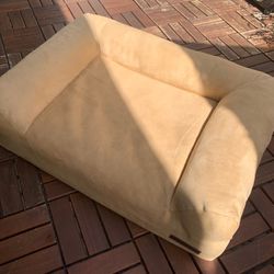 Teddy Dog Bed Brand New 