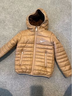 Boys XS Nike Winter Jacket