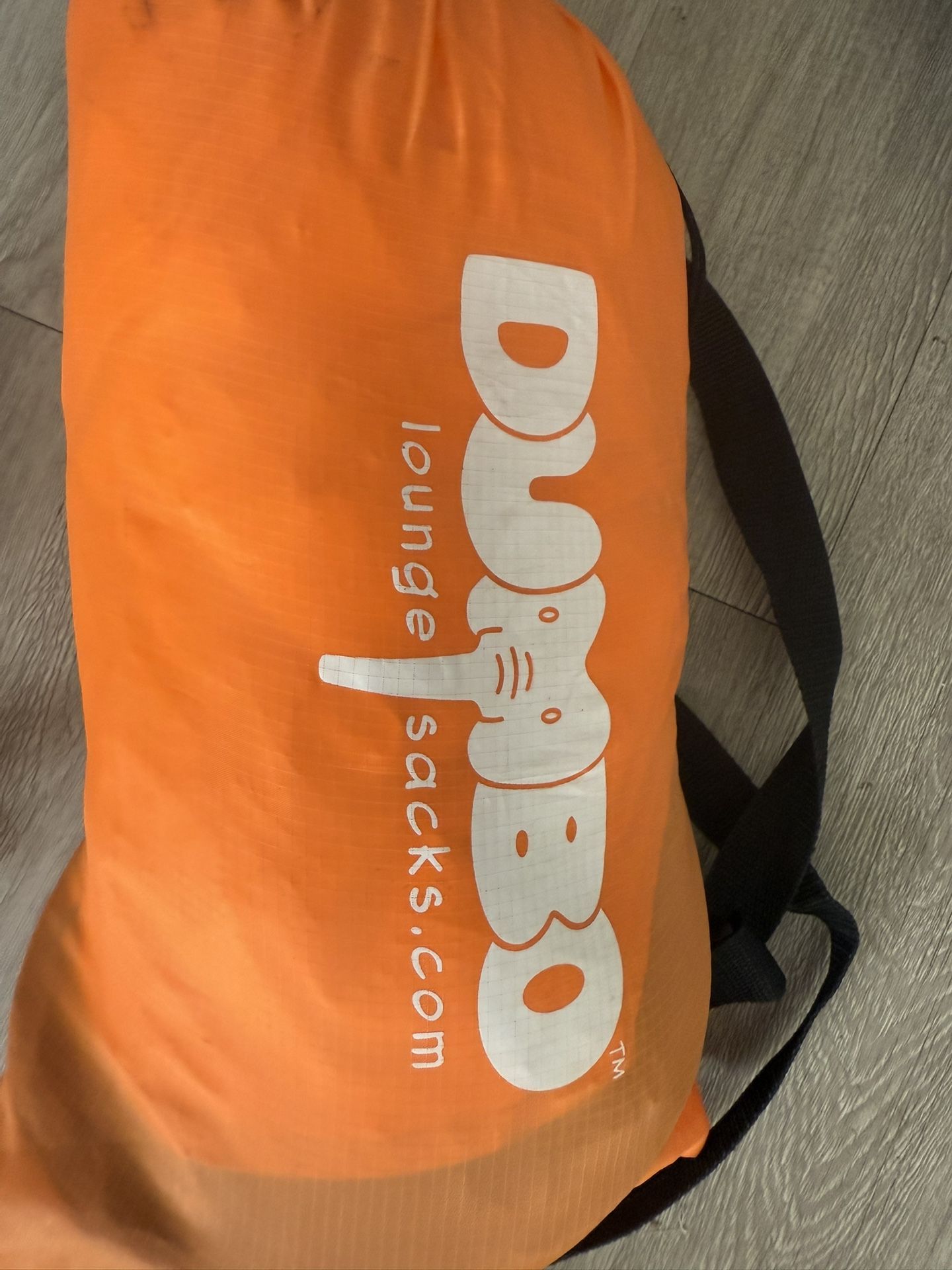 Dumbo Lounge Sack
