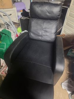 Recliner